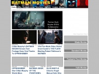 batman-movies.com Thumbnail