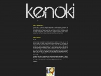 kenoki.com