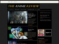 theanimereview.com Thumbnail