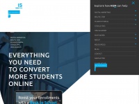 higher-education-marketing.com
