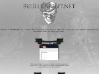 Skullknight.net