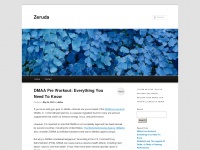 zeruda.org