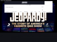 jeopardy.com Thumbnail