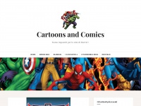 cartoonsandcomics.net