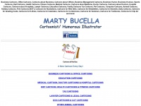 martybucella.com Thumbnail