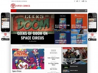 Vipercomics.com