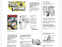 fredandfrank.com Thumbnail
