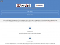 servint.net Thumbnail