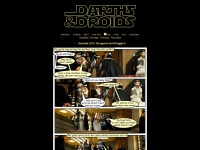 darthsanddroids.net Thumbnail