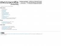 Mezzacotta.net
