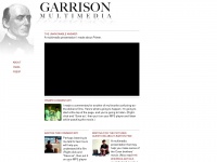 Garrisonmedia.com