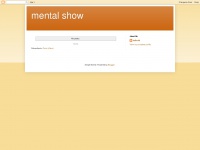 mentalnomadshow.blogspot.com