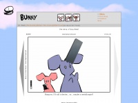 bunny-comic.com Thumbnail