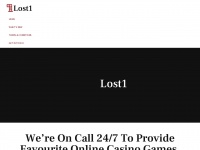 lost1.net