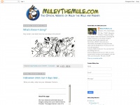 muleycomix.blogspot.com Thumbnail
