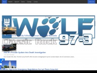 thewolf973fm.com