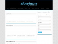 Slowjams.com