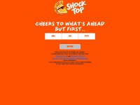 shocktopbeer.com