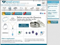 jewelconnect.com Thumbnail