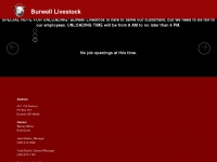 burwelllivestock.com Thumbnail