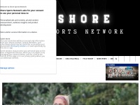 shoresportsnetwork.com