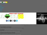 froggy981.com