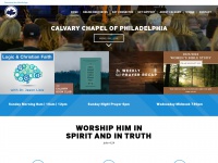 ccphilly.org Thumbnail