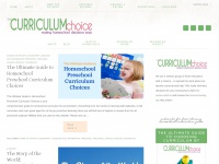 thecurriculumchoice.com Thumbnail