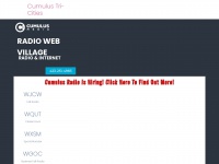 radiowebvillage.com Thumbnail