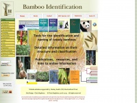bamboo-identification.co.uk Thumbnail