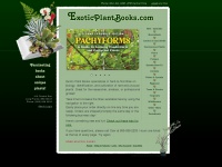 exoticplantbooks.com Thumbnail