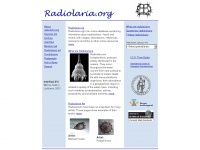radiolaria.org