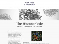 Histonecode.com
