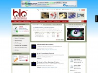biolabprotocols.com Thumbnail