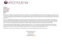 mycotaxon.com