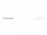 tanenbaum.org Thumbnail