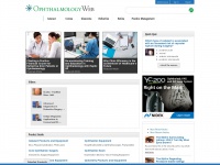 ophthalmologyweb.com Thumbnail
