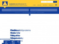 europa-bioproducts.com Thumbnail