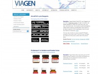 Viagenbiotech.com