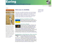 euring.org Thumbnail