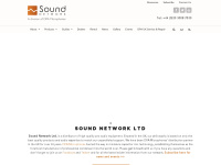 Soundnetwork.co.uk
