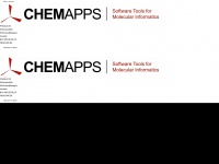 Chemapps.com