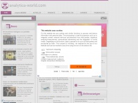 Analytica-world.com