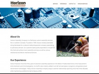 horizonassembly.com