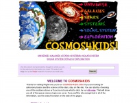 Cosmos4kids.com