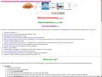 electrochemist.com