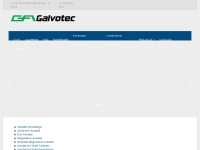 galvotec.com
