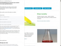 solubilityofthings.com