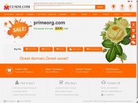 Primeorg.com