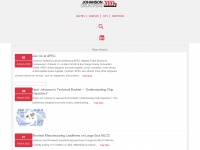 Johansondielectrics.com
